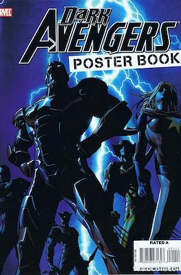 Dark Avengers Poster Book