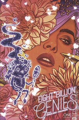 Eight Billion Genies (Variant Covers) #1