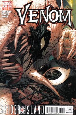 Venom Vol. 2 (2011-2013) #7