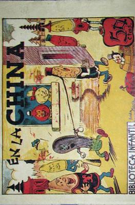 Biblioteca Infantil #37