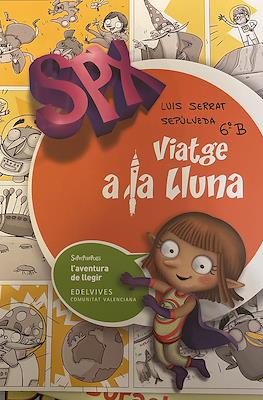 Superpixèpolis SPX