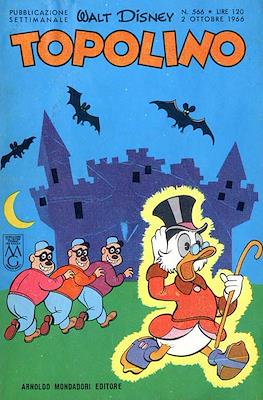 Topolino #566