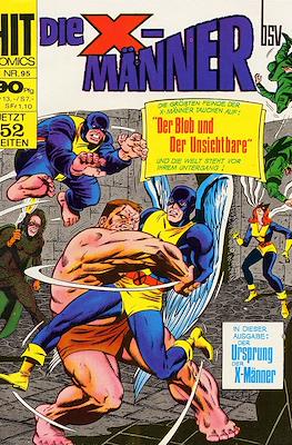 Hit Comics #95
