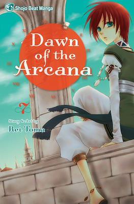 Dawn of the Arcana #7