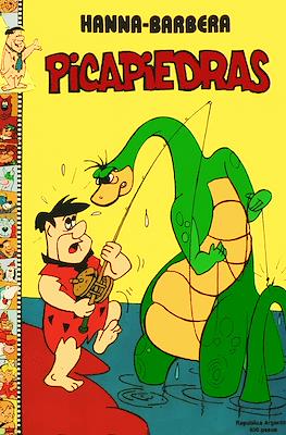 Picapiedras #18