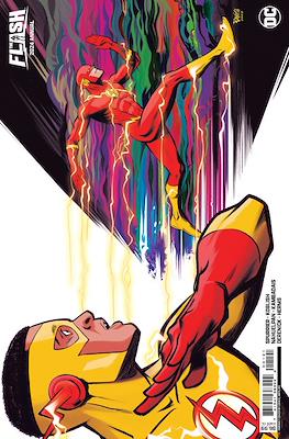 The Flash Annual 2024 (Variant Cover)