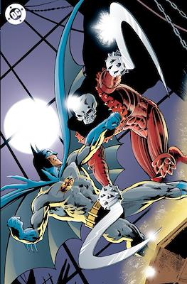 Batman Day 2025: Batman Year Two (Variant Cover)