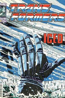 Transformers #330