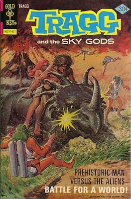 Tragg and the Sky Gods #7