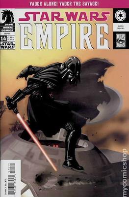 Star Wars - Empire (2002-2006) (Comic Book) #14