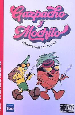 Gazpacho y Mochilo