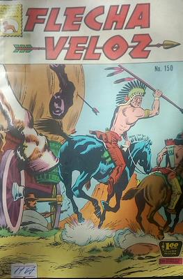 Flecha Veloz #150