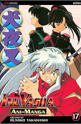 InuYasha Ani-Manga (Softcover) #17
