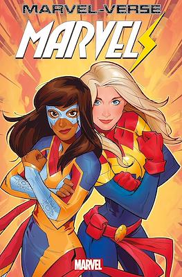 Marvel-Verse #3