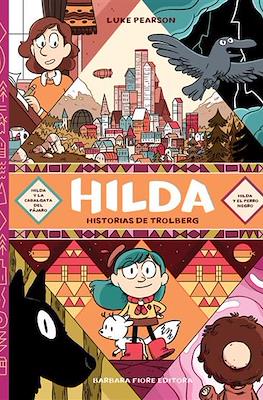 Hilda #2