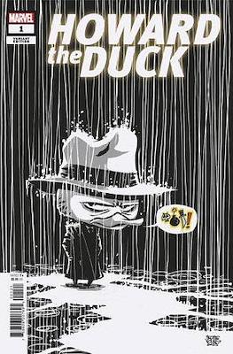 Howard the Duck Vol. 7 (2023 Variant Cover)
