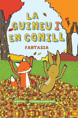La Guineu i en Conill #2