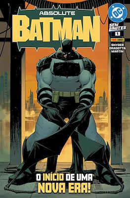 Absolute Batman