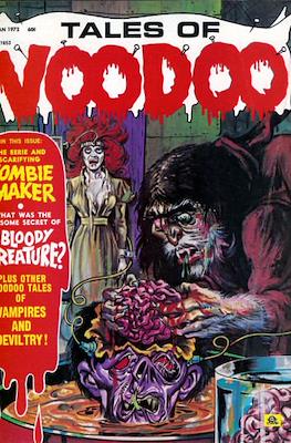 Tales of Voodoo #18