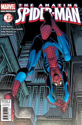 The Amazing Spider-Man #12
