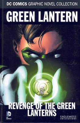 DC Comics Graphic Novel Collection Special #67