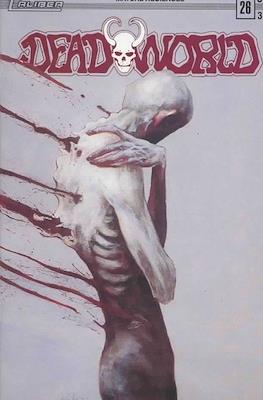 Deadworld Vol. 1 (Variant Cover) #26