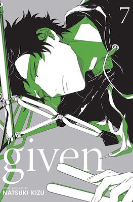Given (Softcover) #7