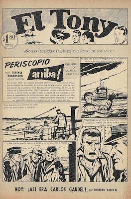 El Tony Semanal #1515