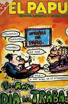El Papus #364