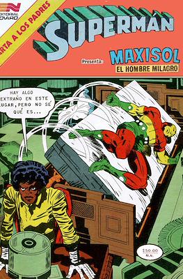 Supermán #1492