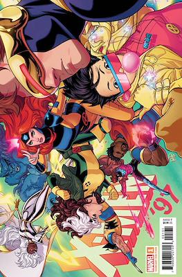 X-Men '97 (2024 Variant Cover) #1.2