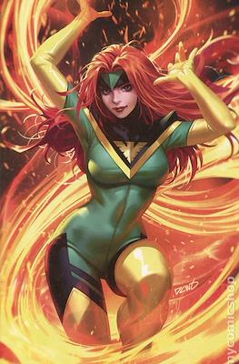 Phoenix (2024-Variant Covers) #2.3