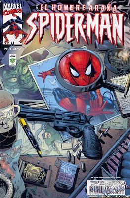 Spider-Man Vol. 2 (Grapa) #139