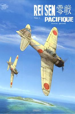 Rei sen Pacifique