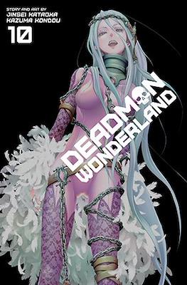 Deadman Wonderland #10