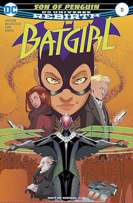 Batgirl Vol. 5 (2016-2020) (Comic Book 32-48 pp) #11