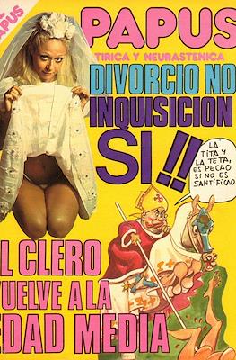 El Papus #336