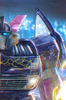 Transformers (2023 Variant Cover) #20.5