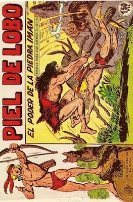 Piel de Lobo #74