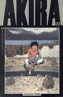 Akira (Comic Book) #23