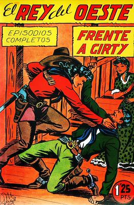 El Rey del Oeste #5