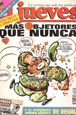 El Jueves #1061