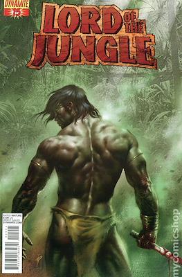 Lord of the Jungle (2012 - 2013) #15