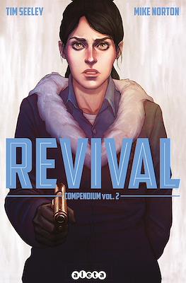 Revival. Compendium (Cartoné 296 pp) #2