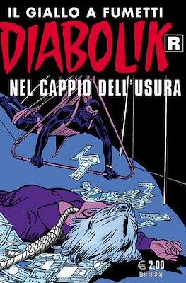 Diabolik R #593