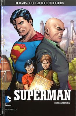 DC Comics: Le Meilleur des Super-Héros #13