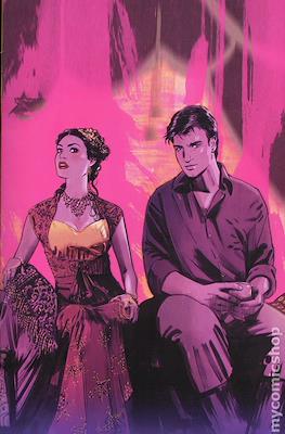 Firefly (Variant Cover) #1.8