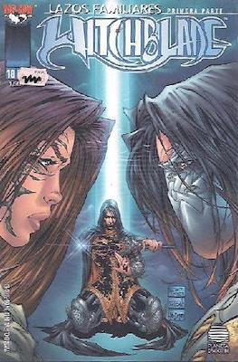 Witchblade (1997-2001) #18