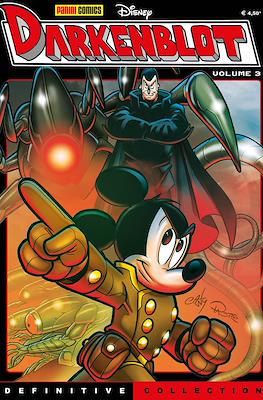 Disney Definitive Collection (Brossurato) #21