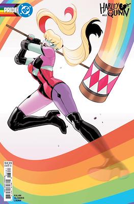 Harley Quinn Vol. 4 (2021-Variant Covers) #63.3